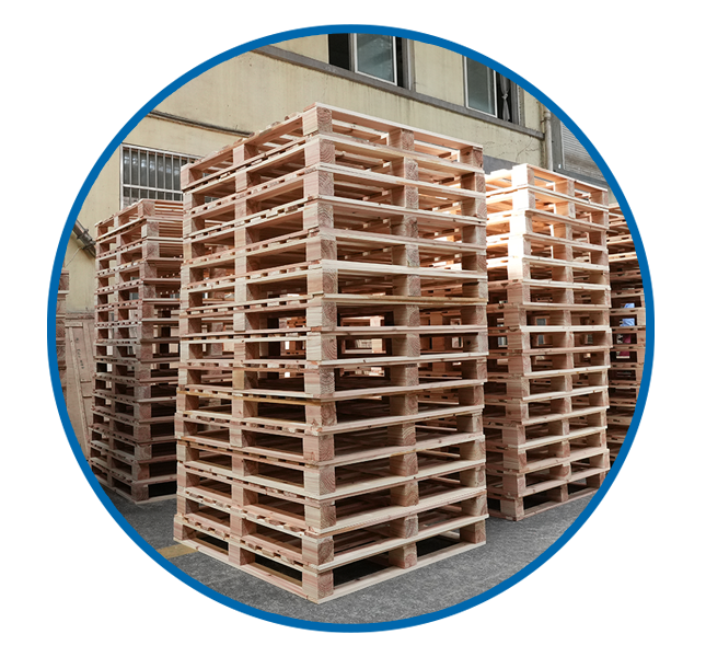 多品類産品覆蓋 規格齊全